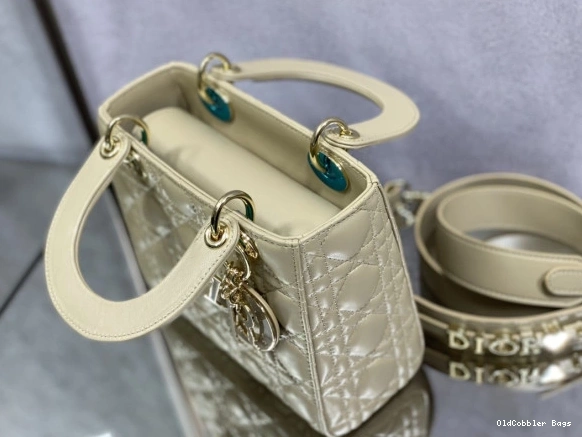 OldCobbler Bags DI0R-20CM LADY 0804